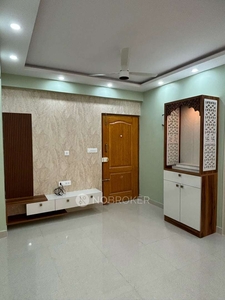 2 BHK Flat In Ashish Green for Rent In Kuthaganahalli Land Bus Stop