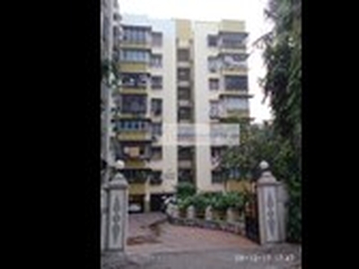 2 Bhk Flat In Bandra West For Sale In Anand Sagar