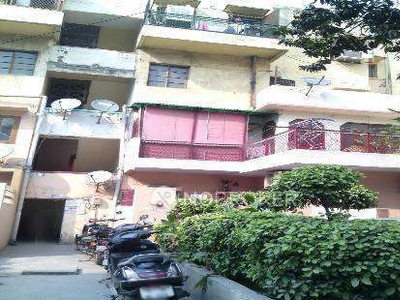 2 BHK Flat In Dda Flats for Rent In Dilshad Garden