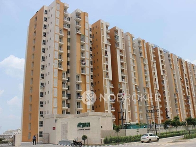 2 BHK Flat In Dream Home for Rent In Dream Homes - Wave City Ghaziabad