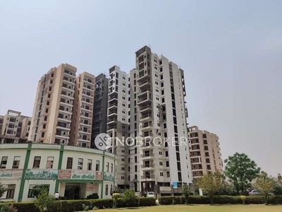 2 BHK Flat In Eureka Diya Green City for Rent In Raj Nagar Extension