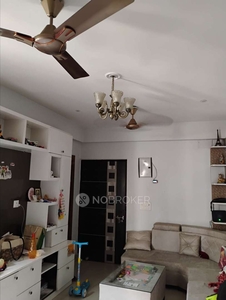 2 BHK Flat In Galaxy North Avenue Ll, Noida Ext Sector 16c for Rent In Noida Ext Sector 16c