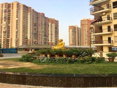 2 BHK Flat In Niho Scottish Gardens for Rent In Ghaziabad