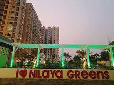 2 BHK Flat In Nilaya Greens for Rent In Raj Nagar Extension