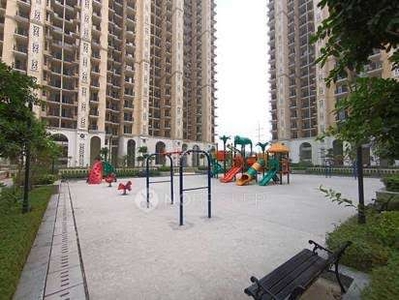 2 BHK Flat In Prateek Grand City for Rent In Ghaziabad