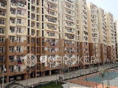 2 BHK Flat In Supertech Pasha Oxy Homes for Rent In Panchsheel Enclave