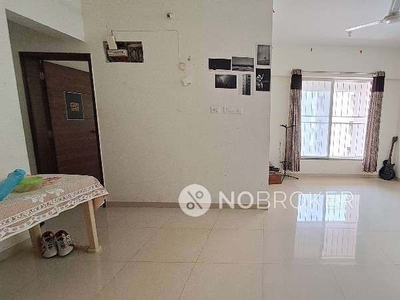 2 BHK Flat In Windows Cooperative Housing Society Ltd For Sale In Sus