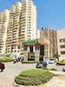 2 BHK Gated Community Villa In Supertech Ecovillage 2 for Rent In Noida Extension Greater Noida West