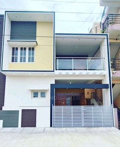 2 BHK House For Sale In Airport Road Yelayanka