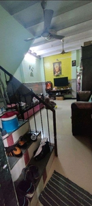 2 BHK House For Sale In Jhulelal Mandir Main Bazar Of Mulund Colony