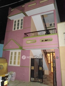 2 BHK House For Sale In Nagavara