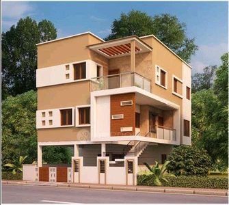2 BHK House For Sale In Nelamangala Town