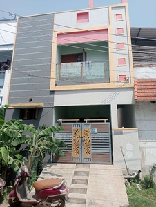 2 BHK House For Sale In Vainavi Blossom Rich