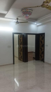 2 BHK Independent Floor for rent in Indirapuram, Ghaziabad - 1150 Sqft