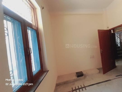 2 BHK Independent Floor for rent in Indirapuram, Ghaziabad - 1150 Sqft