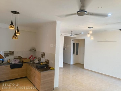 2 BHK Independent Floor for rent in Indirapuram, Ghaziabad - 1175 Sqft