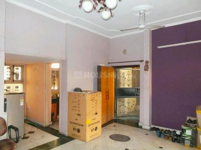 2 BHK Independent Floor for rent in Indirapuram, Ghaziabad - 1300 Sqft