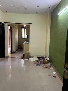 2 BHK Independent Floor for rent in Indirapuram, Ghaziabad - 878 Sqft
