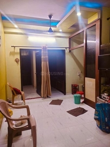2 BHK Independent Floor for rent in Indirapuram, Ghaziabad - 887 Sqft