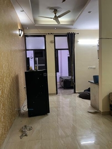 2 BHK Independent Floor for rent in Indirapuram, Ghaziabad - 895 Sqft