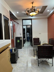 2 BHK Independent Floor for rent in Indirapuram, Ghaziabad - 898 Sqft