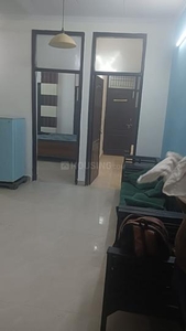 2 BHK Independent Floor for rent in Indirapuram, Ghaziabad - 981 Sqft