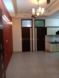 2 BHK Independent Floor for rent in Indirapuram, Ghaziabad - 987 Sqft