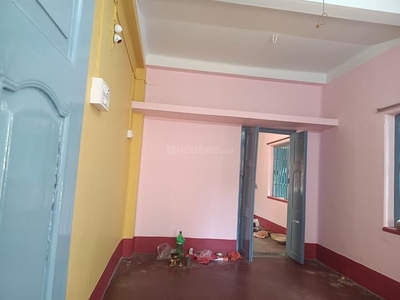 2 BHK Independent Floor for rent in Paschim Putiary, Kolkata - 1000 Sqft