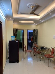 2 BHK Independent Floor for rent in Rajarhat, Kolkata - 900 Sqft