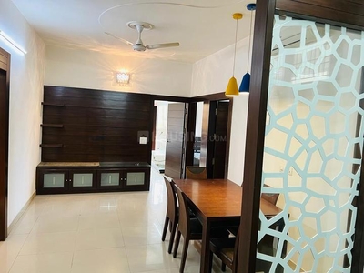 2 BHK Independent Floor for rent in Sector 16, Faridabad - 1800 Sqft