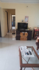 2 BHK Independent Floor for rent in Thane West, Thane - 840 Sqft