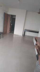 2 BHK Independent Floor for rent in Thane West, Thane - 850 Sqft