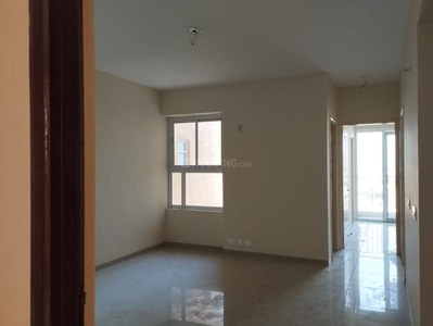 2 BHK Independent Floor for rent in Wave City, Ghaziabad - 840 Sqft