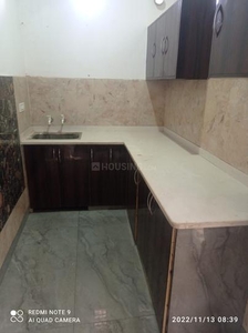 2 BHK Independent House for rent in Govindpuram, Ghaziabad - 520 Sqft