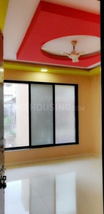 2 BHK Independent House for rent in Panvel, Navi Mumbai - 1000 Sqft