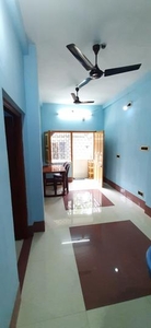 2 BHK Independent House for rent in Paschim Putiary, Kolkata - 950 Sqft