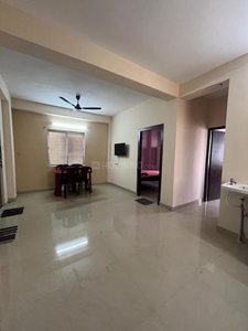 2 BHK Villa for rent in Salt Lake City, Kolkata - 900 Sqft