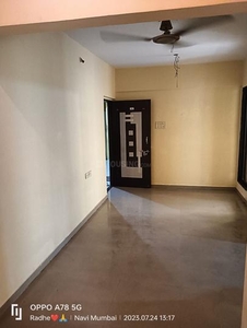 2 BHK Villa for rent in Ulwe, Navi Mumbai - 1050 Sqft