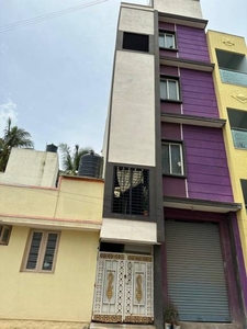 2000 sq ft 3 BHK 3T NorthWest facing IndependentHouse for sale at Rs 89.00 lacs in Project in Kengeri Satellite Town, Bangalore