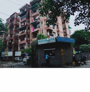 2100 sq ft 4 BHK 3T NorthEast facing Apartment for sale at Rs 2.75 crore in CGHS Nayantara Apartments in Sector 7 Dwarka, Delhi