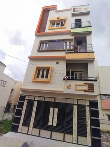 2400 sq ft 4 BHK 4T East facing IndependentHouse for sale at Rs 1.32 crore in Project in Lal Bahadur Shastri Nagar, Bangalore