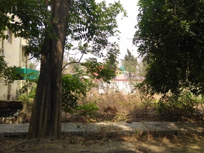 2400 sq ft Plot for sale at Rs 4.32 crore in Project in Kasturi Nagar, Bangalore