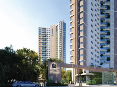 2616 sq ft 4 BHK 5T Completed property Apartment for sale at Rs 3.92 crore in Project in Whitefield, Bangalore