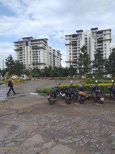 2807 sq ft 4 BHK Completed property Apartment for sale at Rs 2.84 crore in Divya Sree 77 Place in Marathahalli, Bangalore