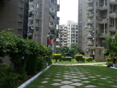 2950 sq ft 4 BHK 3T NorthEast facing Apartment for sale at Rs 3.50 crore in Project in Sector 3 Dwarka, Delhi