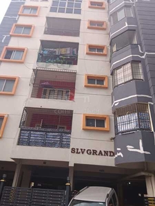 2BHK Apartment for Sale