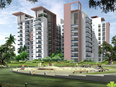 2BHK Apartment for Sale