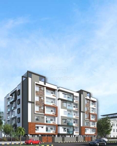 2BHK Apartment for Sale