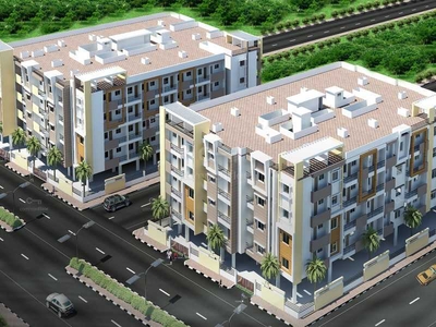 2BHK Apartment for Sale