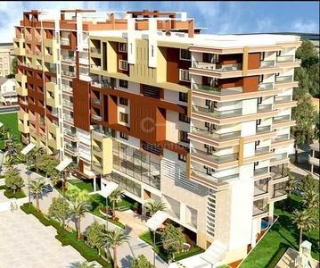 2BHK Apartment for Sale